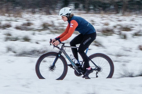 Winter Cycling