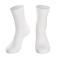 CYCLING - KNITTED SOCKS - WHITE | DAREVIE