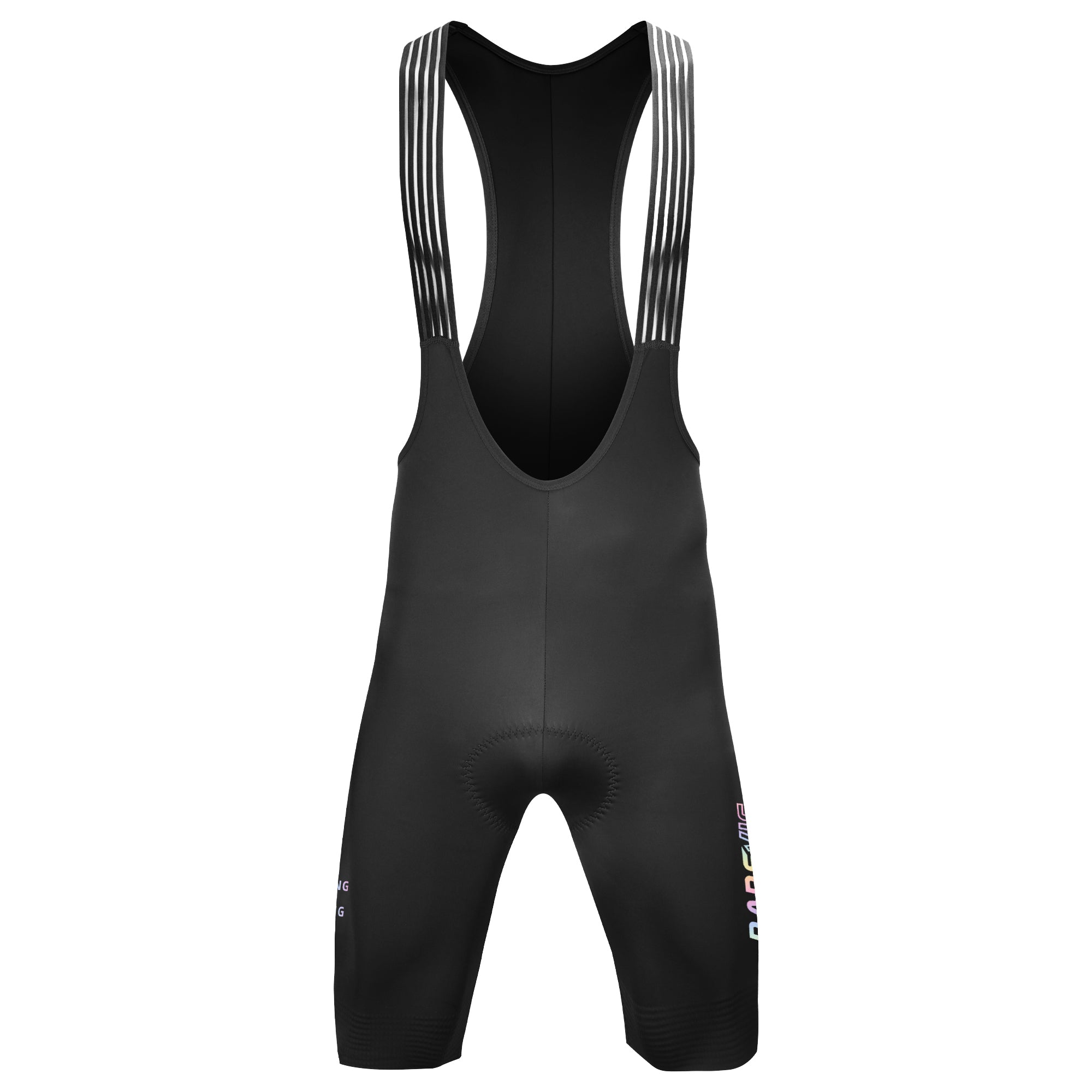 Lifttint 4.X Cycling Bib Shorts - Black – Darevie Shop