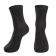 CYCLING - KNITTED SOCKS - BLACK | DAREVIE