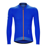 VIVIDNESS LS JERSEY - ULTRAMARINE