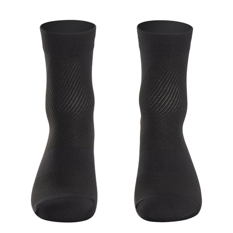 CYCLING - KNITTED SOCKS - BLACK | DAREVIE