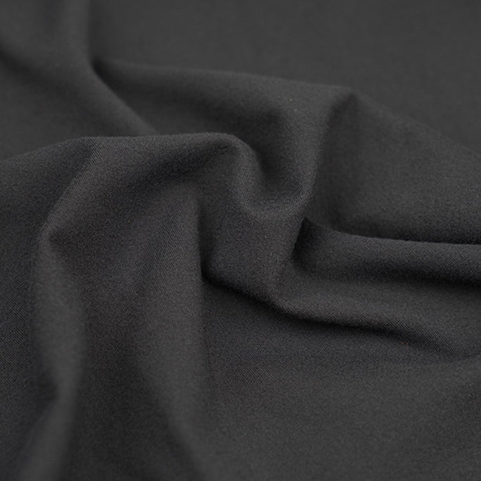 FLEECE SOFT THERMAL CYCLING JERSEY-Detail-Sanded fabric