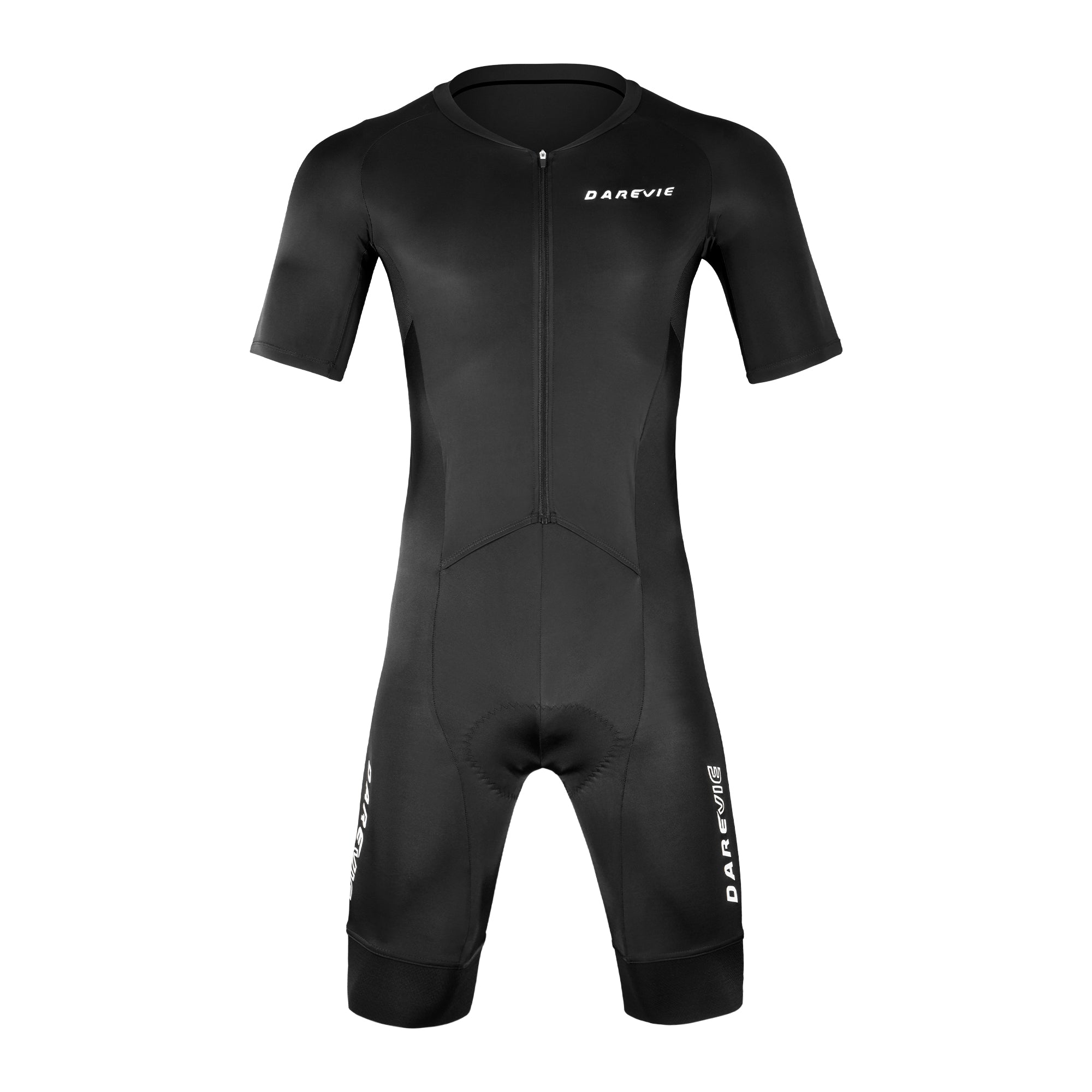 Quantum Cycling Skinsuit: High-Performance Cycling Gear for Racing