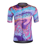NEÓN maillot de ciclismo