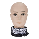 CYCLING - SKULL CYCLING SCARF | DAREVIE