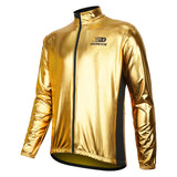 GOLDNESS WINDBREAKER