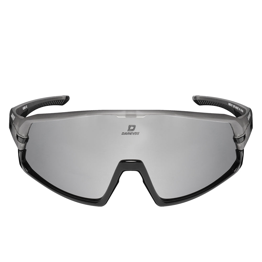 LUNETTES DE CYCLISME TR90 - GRIS