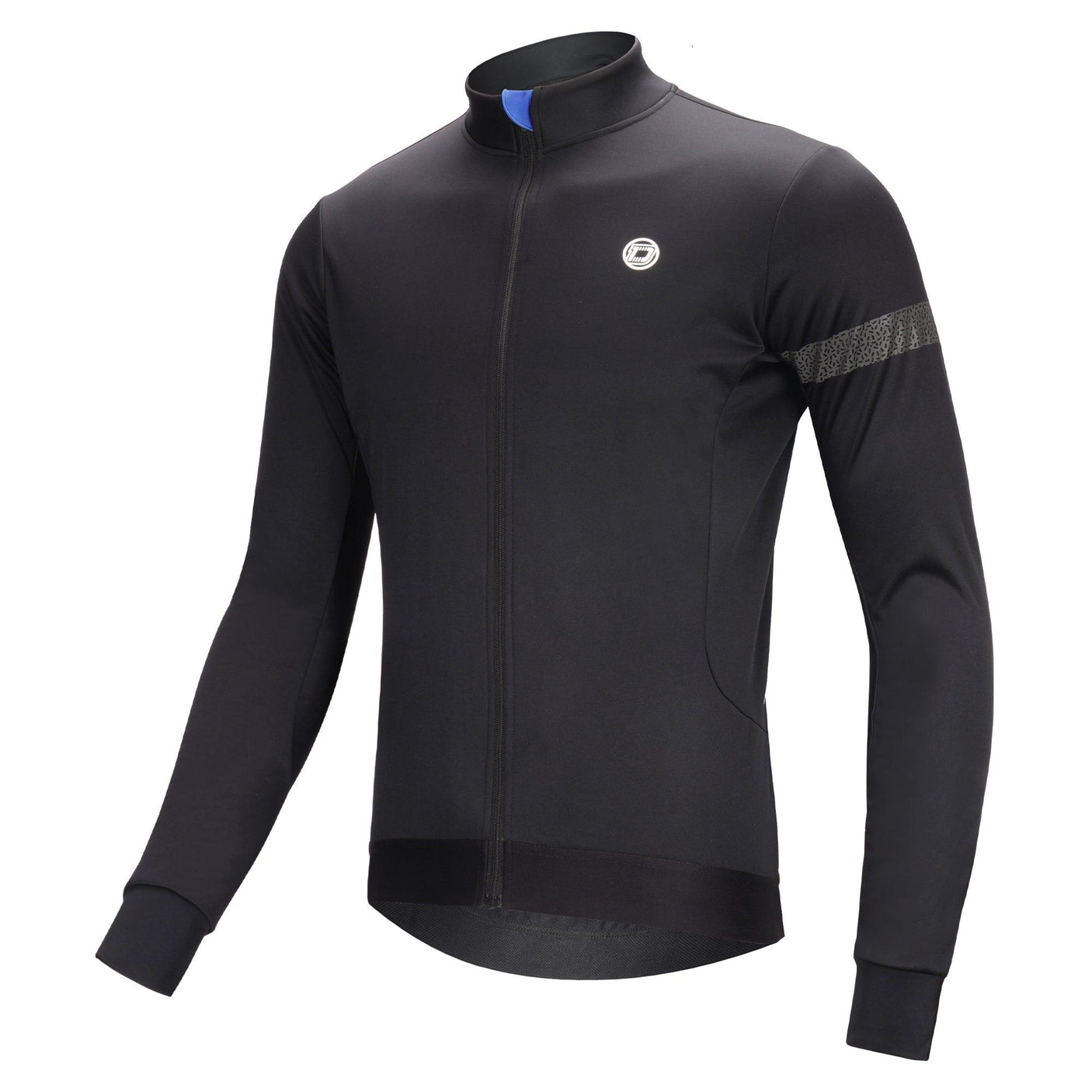 BRILLIANTPACE THERMAL CYCLING JACKET-side- Darevie Shop