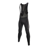 PEDALWISE CYCLING THERMAL BIB TIGHTS -side- Darevie Shop