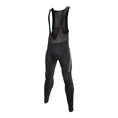 CYCLING - PEDALWISE THERMAL BIB TIGHTS | DAREVIE