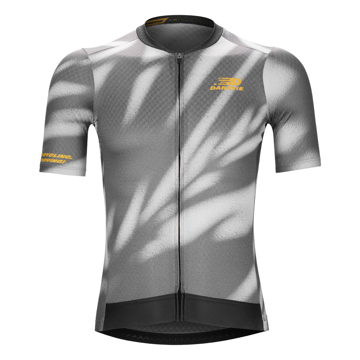 SHADOWINESS maillot de cyclisme