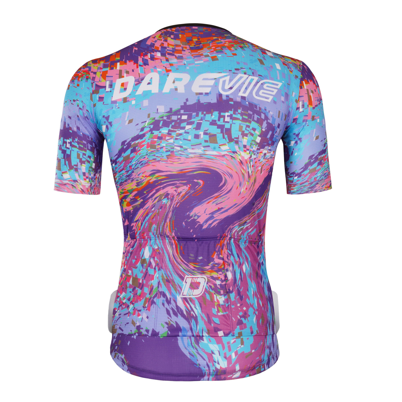 NEÓN maillot de ciclismo