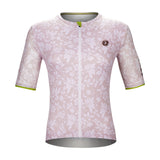 WOMEN'S FLORAL JERSEY