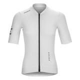 VIVIDNESS JERSEY - WHITE