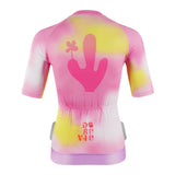 VROUWEN'S CACTUS wielershirt