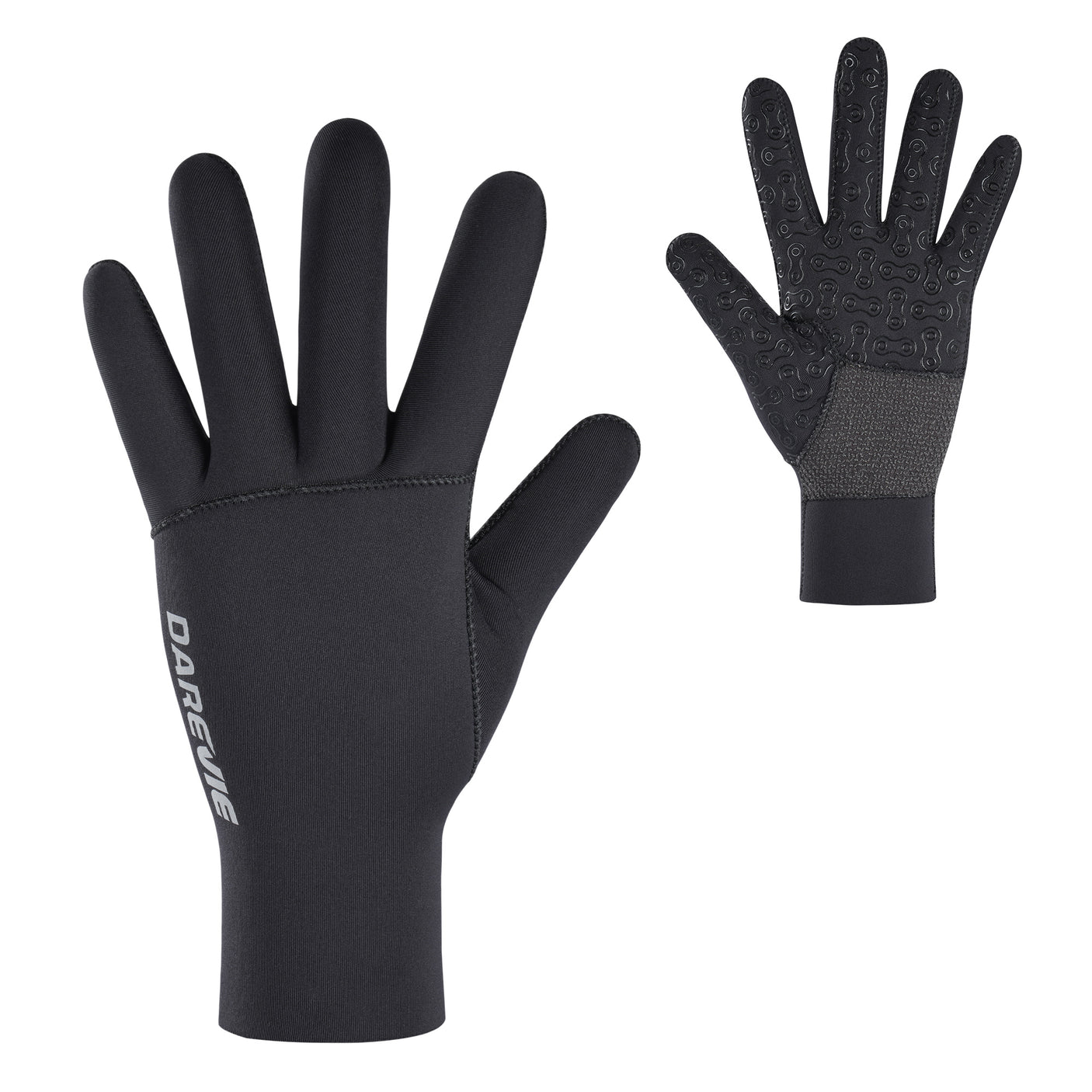 GANTS D'HIVER