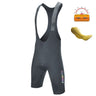 LIFTTINT 4.X BIB SHORTS - GRAY