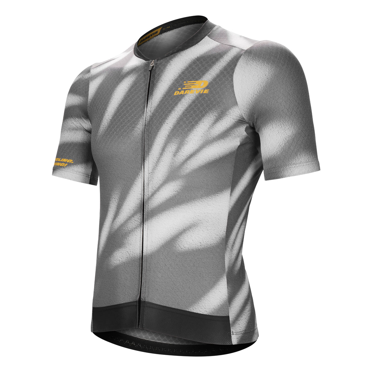 SHADOWINESS maillot de cyclisme