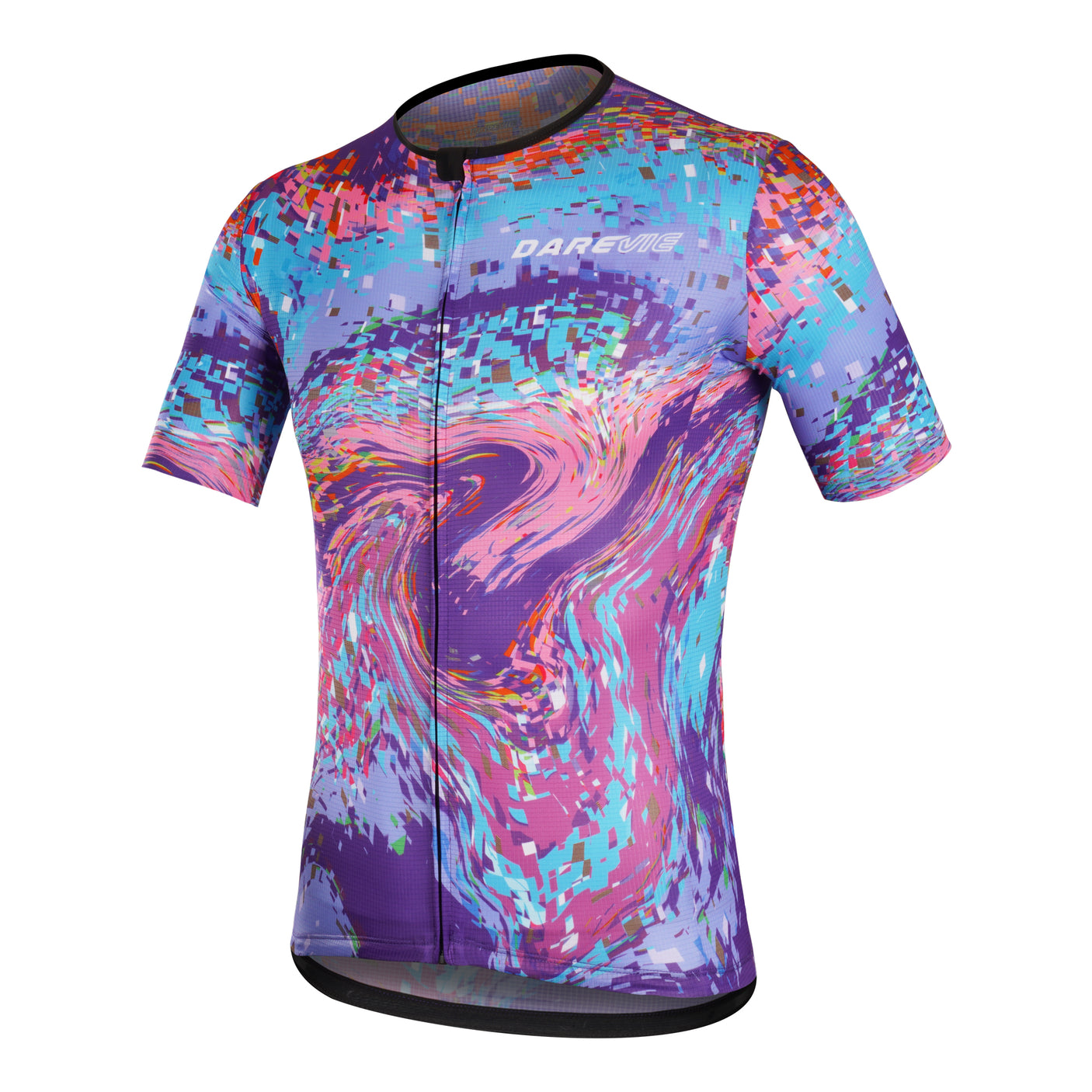 NEÓN maillot de ciclismo