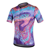 NEÓN maillot de ciclismo