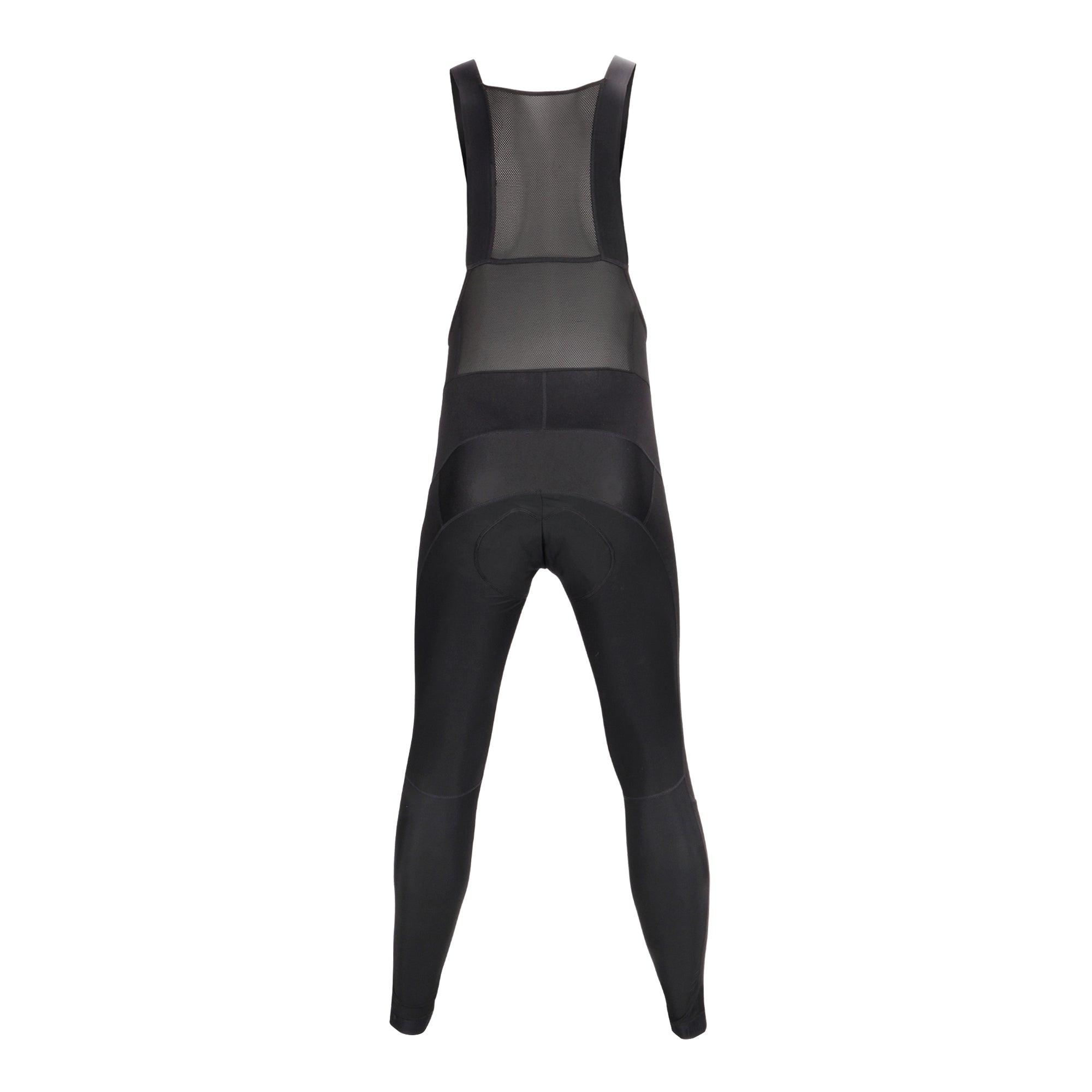 Thermo discount bib tights