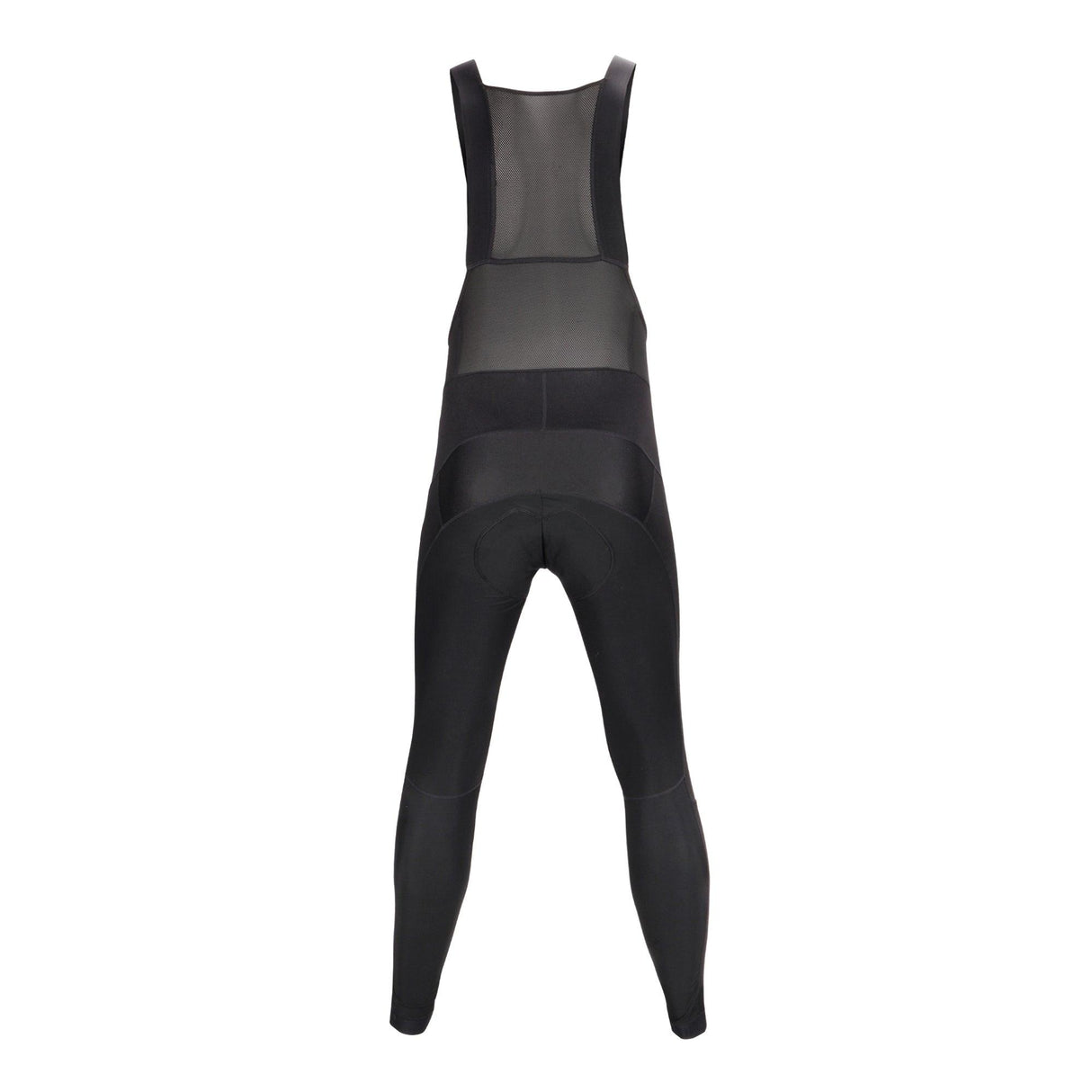 PEDALWISE CYCLING THERMAL BIB TIGHTS -back- Darevie Shop