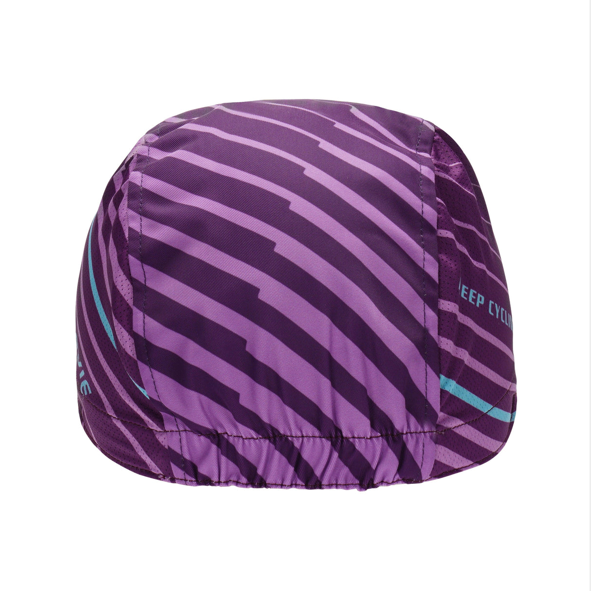 CYCLING - STRIPED CYCLING CAP | DAREVIE