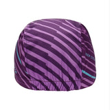 CYCLING - STRIPED CYCLING CAP | DAREVIE