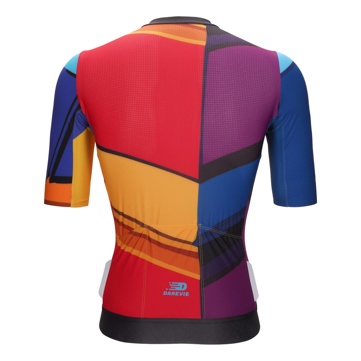 CYCLING - COLORBLOCKING JERSEY | DAREVIE