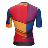 CYCLING - COLORBLOCKING JERSEY | DAREVIE