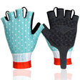 CYCLING - AEROSHIELD HALF FINGER GLOVES | DAREVIE