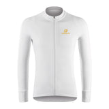 ATTACK 2.X THERMAL JERSEY - WHITE