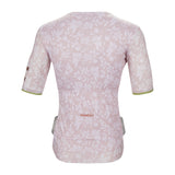 WOMEN'S FLORAL JERSEY