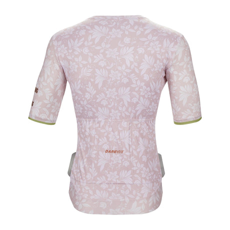 CYCLING - WOMEN'S FLORAL JERSEY | DAREVIE