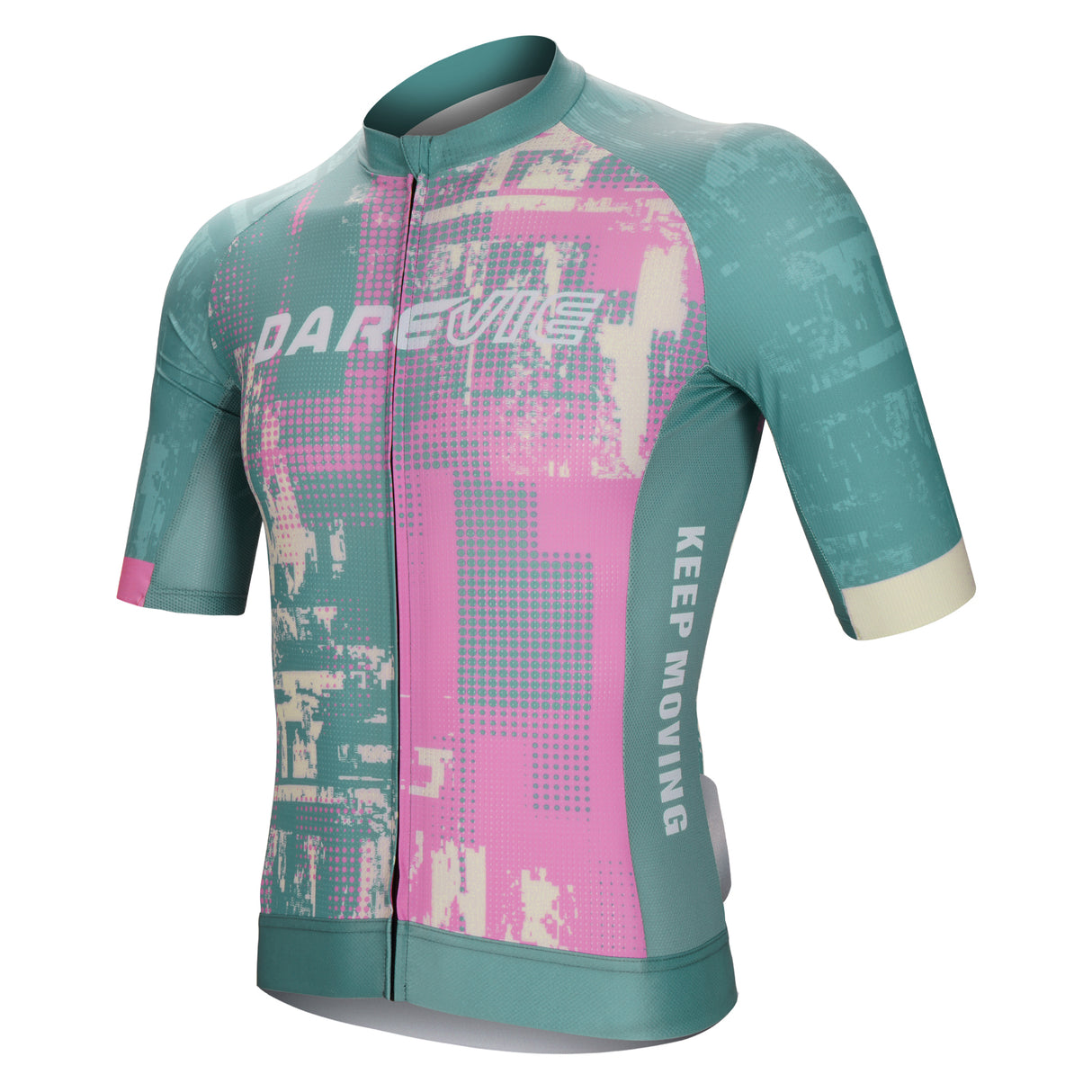 PIXEL CITY MAILLOT CICLISMO - EXPLORADOR URBANO