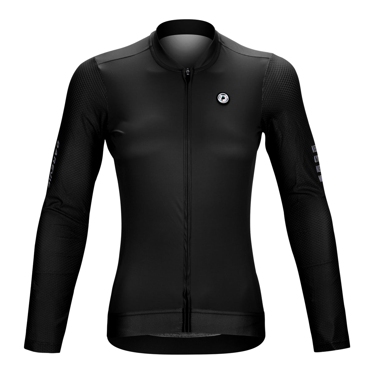 LIFTTINT MAILLOT CICLISMO MANGA LARGA