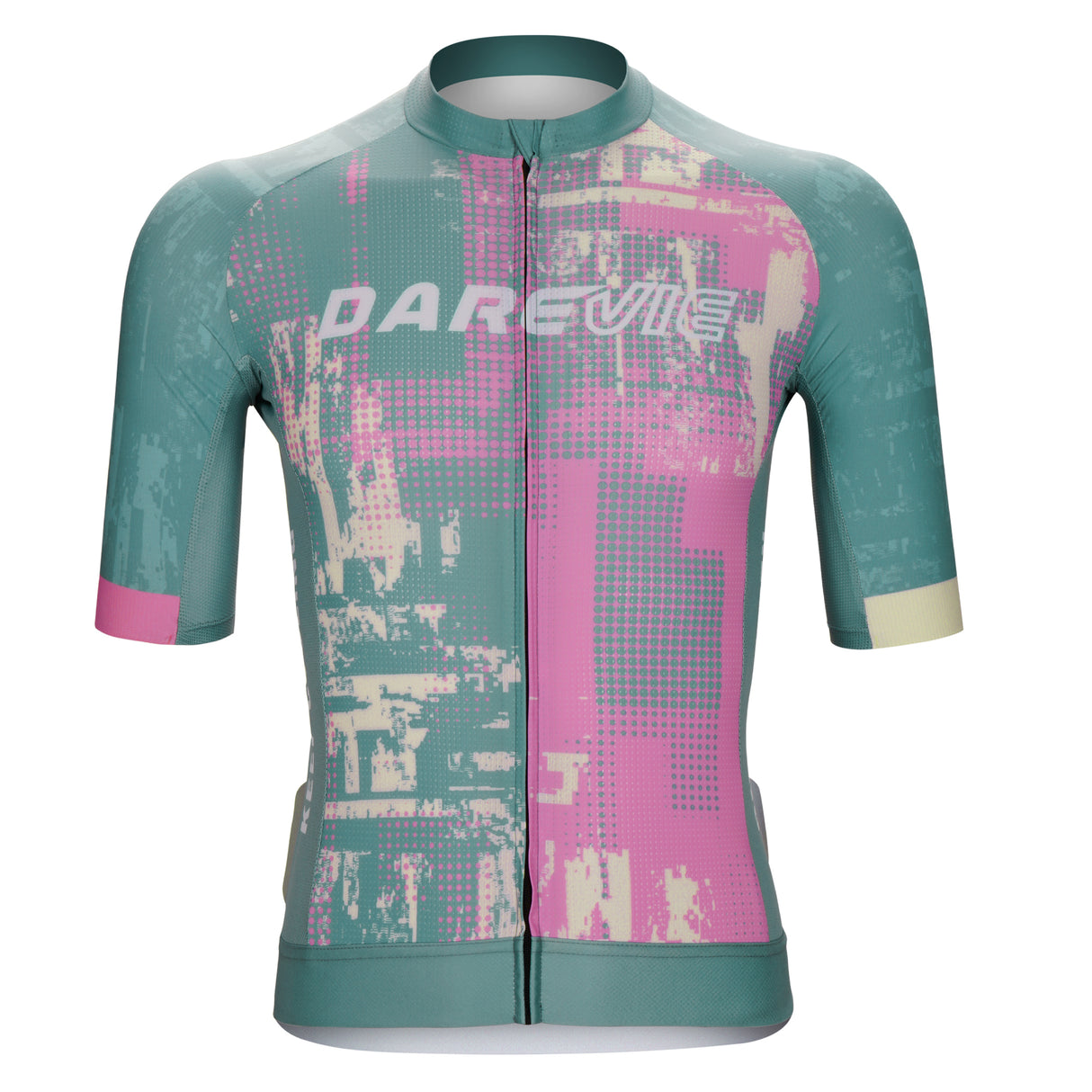 PIXEL CITY MAILLOT CICLISMO - EXPLORADOR URBANO