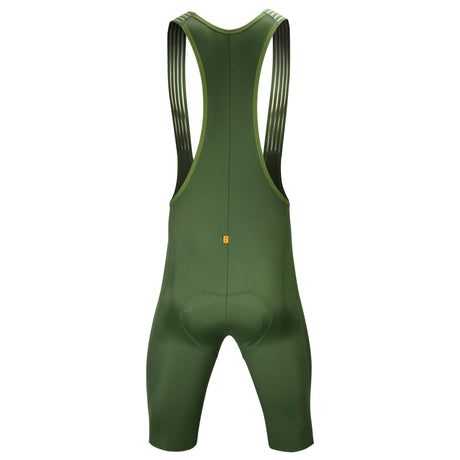 CYCLING - LIFTTINT 4.X BIB SHORTS - AVOCADO | DAREVIE