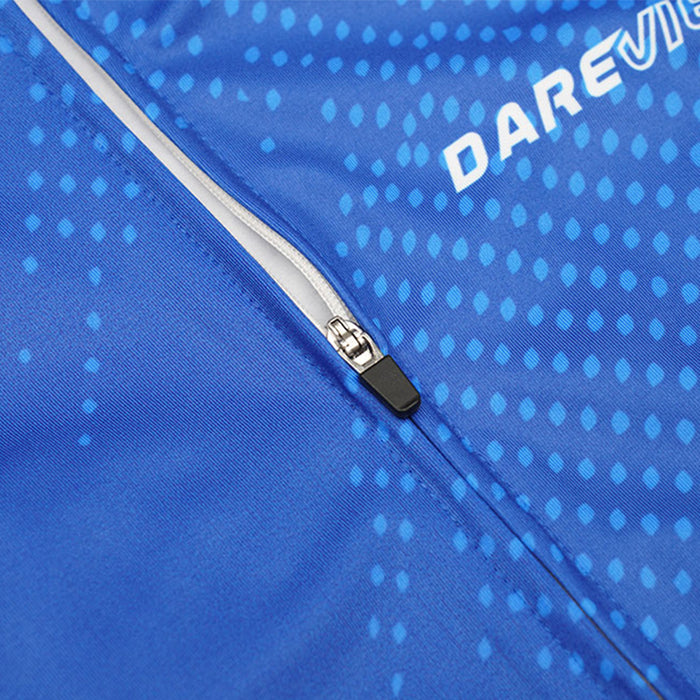 STARRY THERMAL LS CYCLING JERSEY-DETAIL-FULL SBS ZIPPER