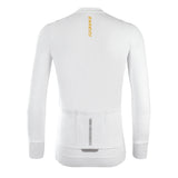 ATTACK 2.X THERMAL JERSEY - WHITE