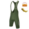 LIFTTINT 4.X BIB SHORTS - AVOCADO