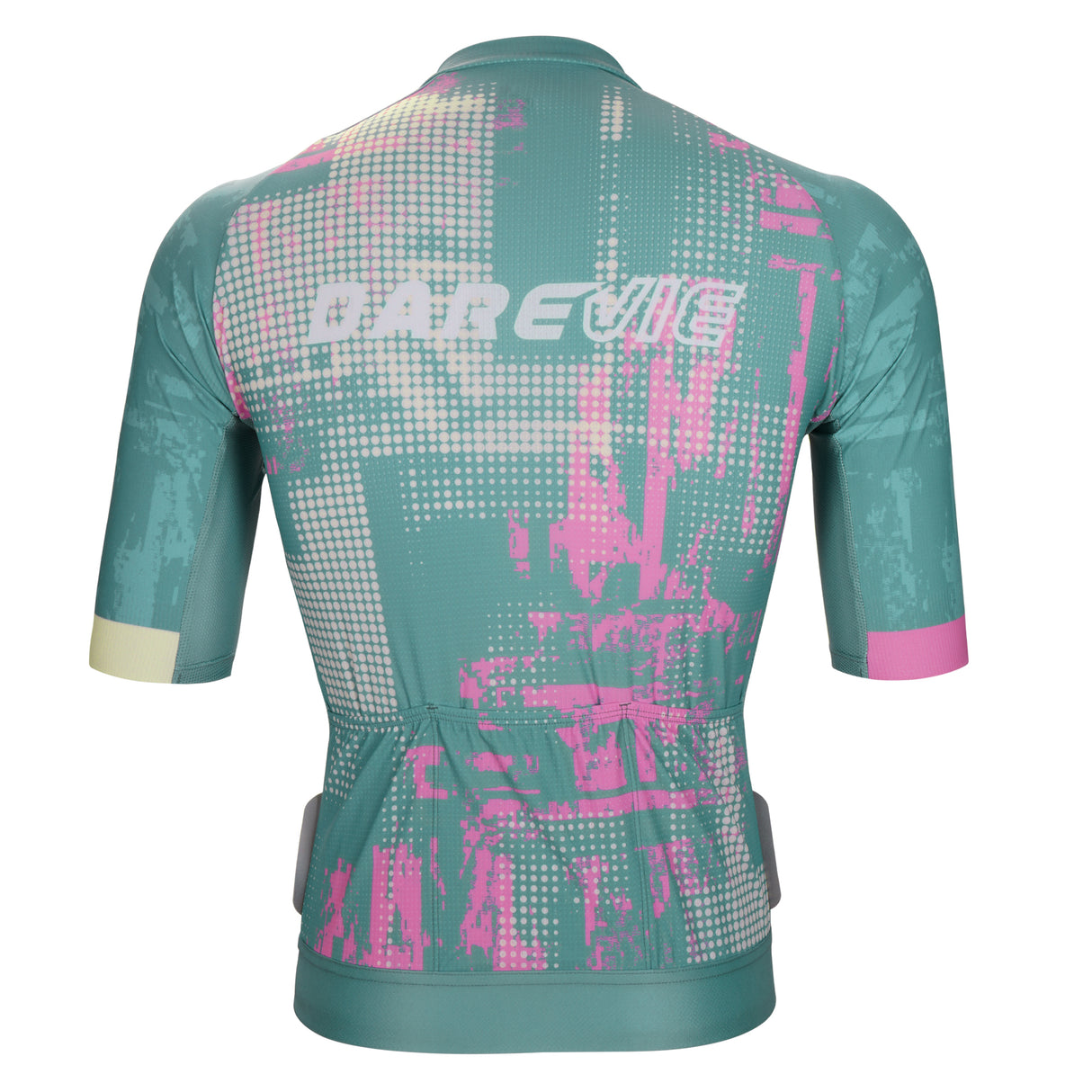 PIXEL CITY MAILLOT CICLISMO - EXPLORADOR URBANO