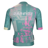 PIXEL CITY MAILLOT CICLISMO - EXPLORADOR URBANO