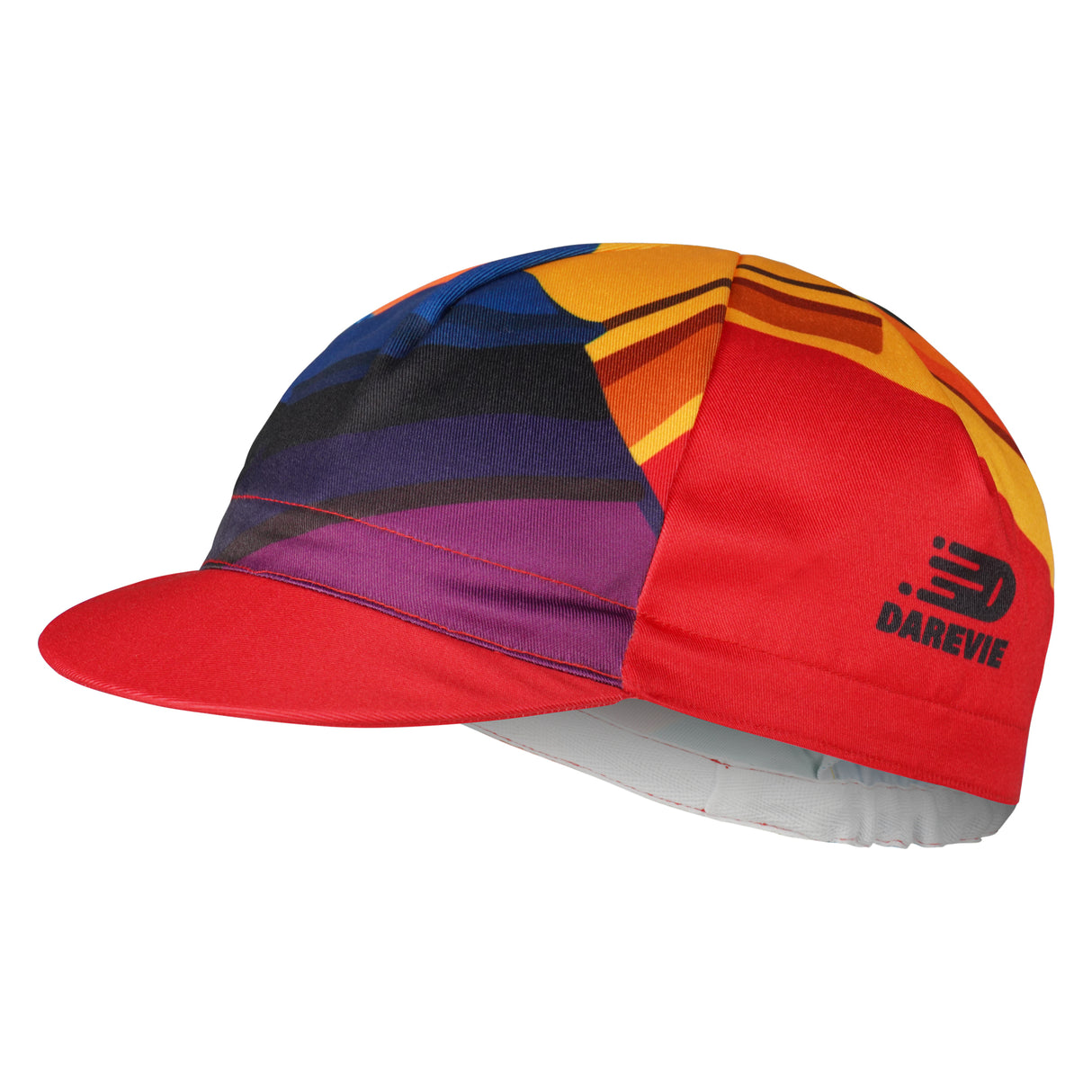 COLORBLOCKING GORRA