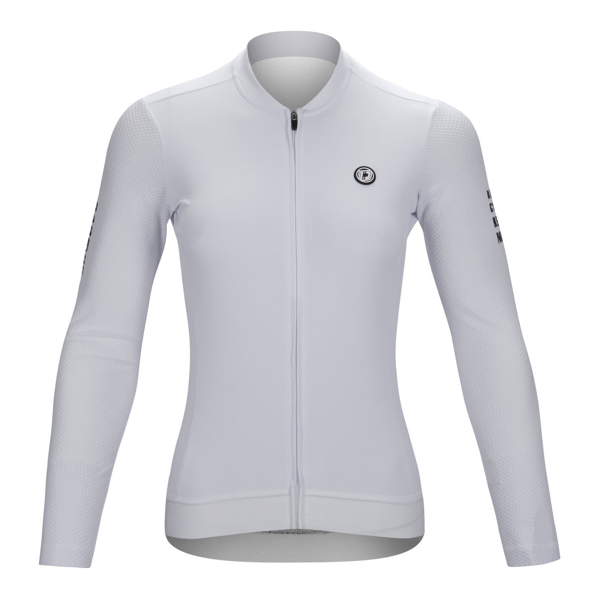 LIFTTINT MAILLOT CICLISMO MANGA LARGA