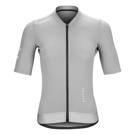 Maglia da ciclismo Vividness - Grigio