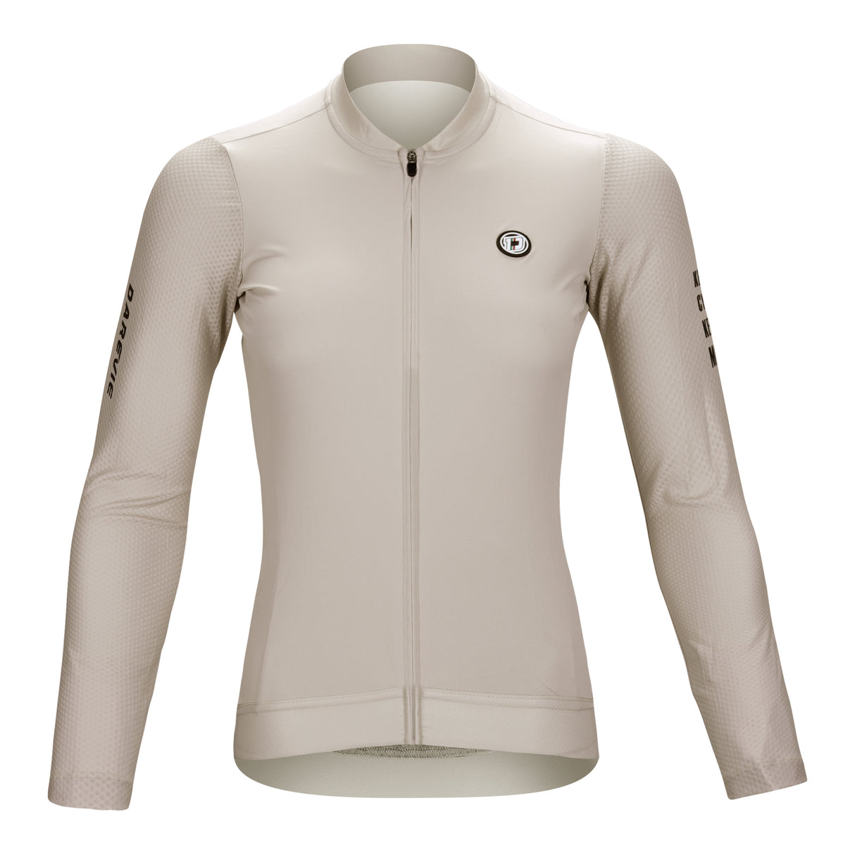 LIFTTINT MAILLOT CICLISMO MANGA LARGA