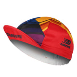 COLORBLOCKING GORRA