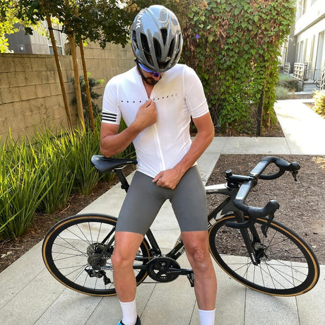 CYCLING - COOLER JERSEY | DAREVIE